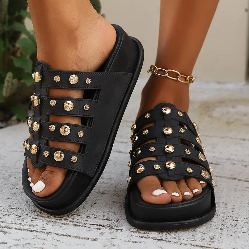 Kara Platform Slides