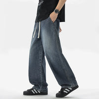 Orlando Loose Denim
