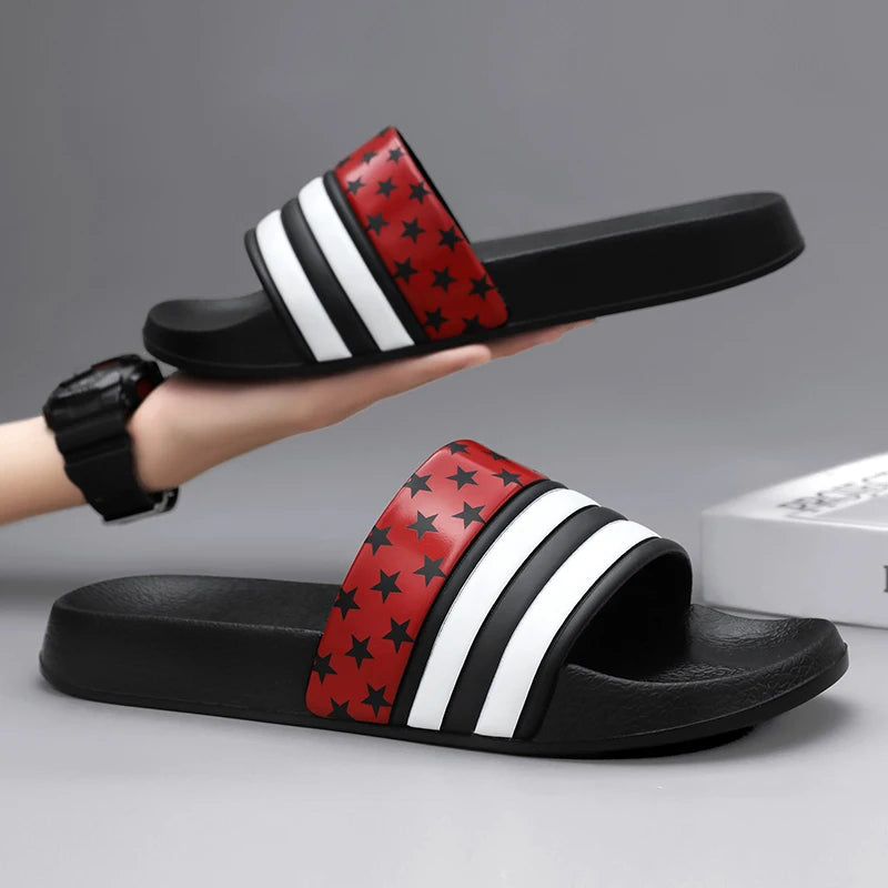 The Patriotic Slides