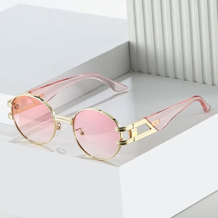 Chrysler Bay Shades