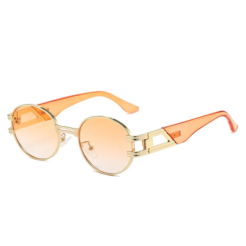 Chrysler Bay Shades