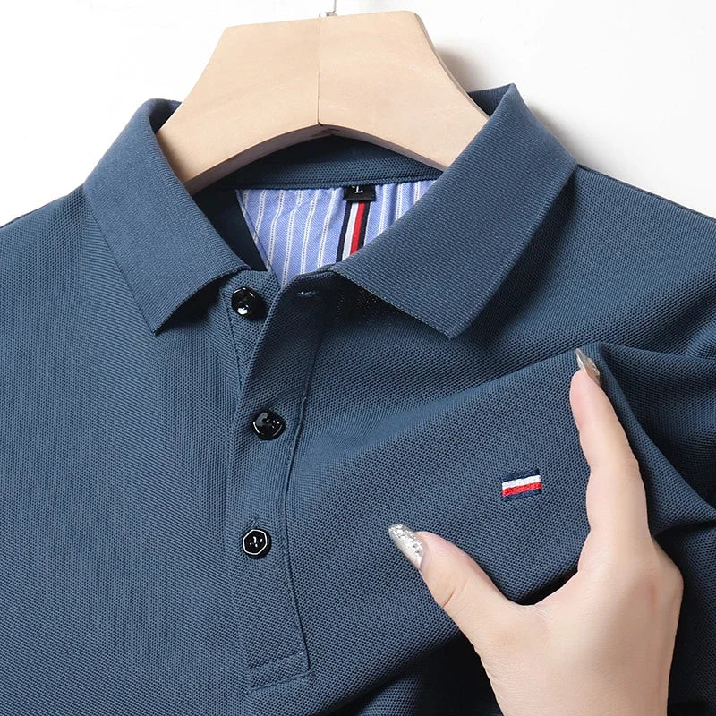 Vance Alcott Active Polo V1
