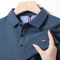 Vance Alcott Active Polo V1