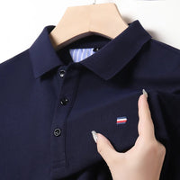 Vance Alcott Active Polo V1