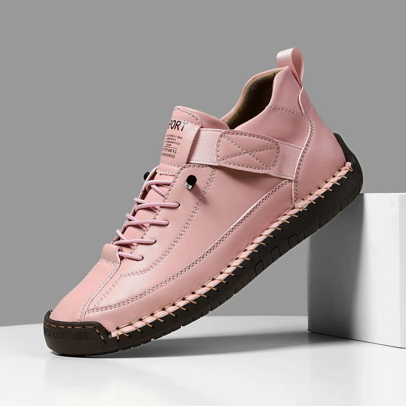 Helena Outdoor Low-Tops