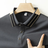Beckett Active Polo