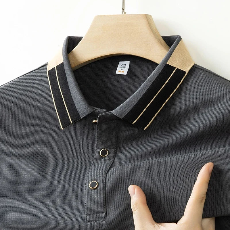 Beckett Active Polo