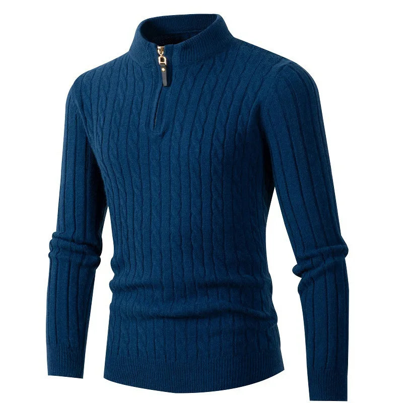Liverpool Knitted Sweater