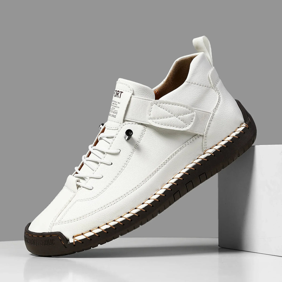 Helena Outdoor Low-Tops