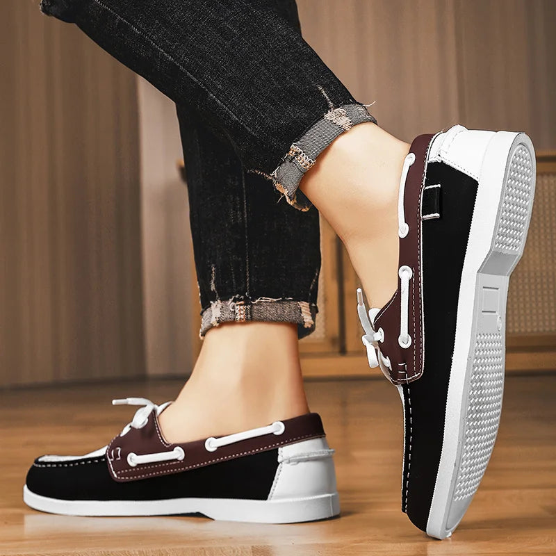 Wilderstone 2.0 Boat Shoe