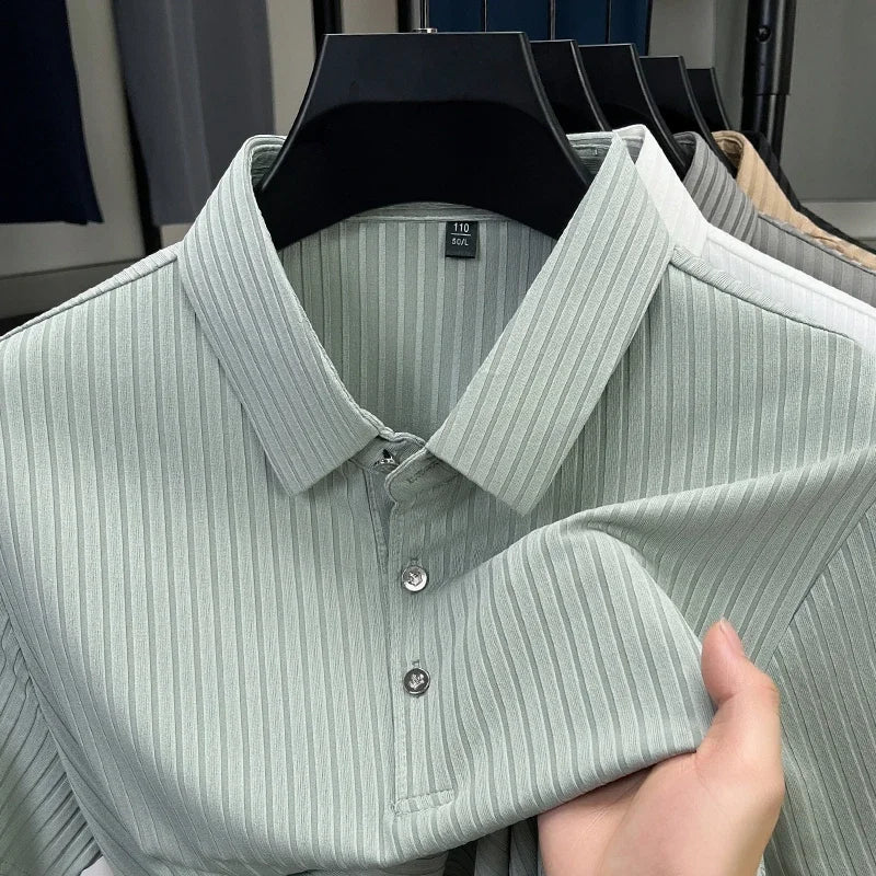 Richmond Vacay Polo