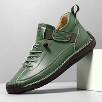 Helena Outdoor Low-Tops