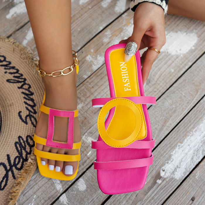 Celine Nova Slides