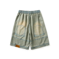 The Upside Down Pants