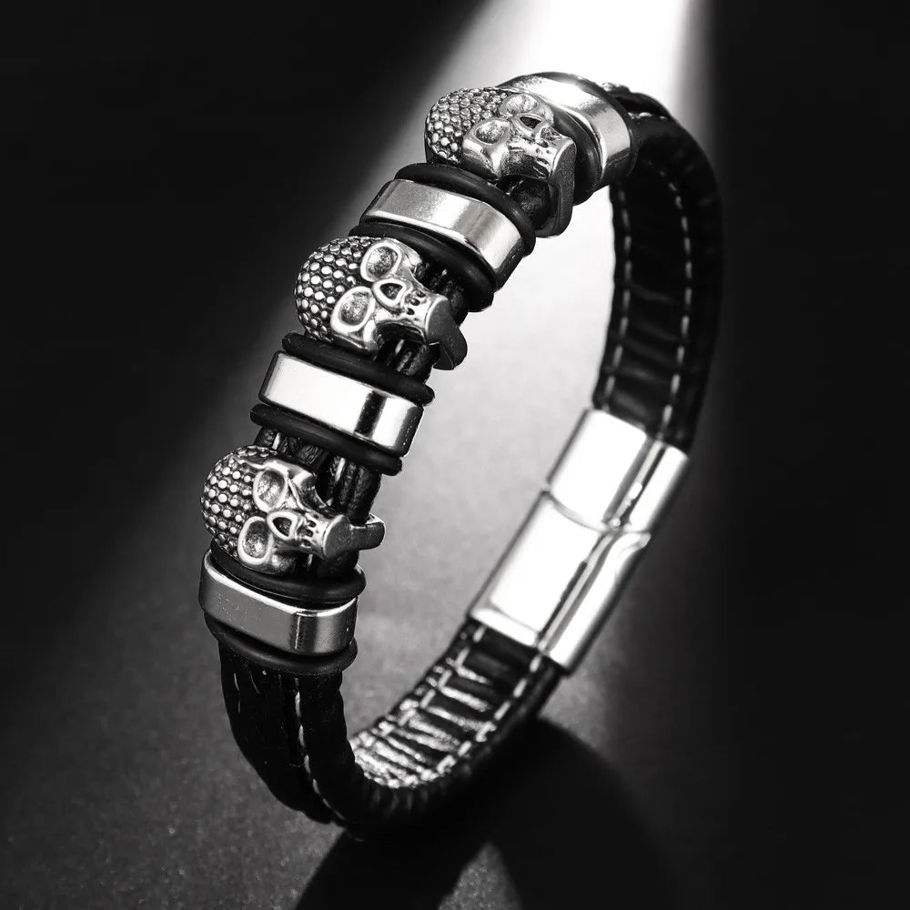 Cursed Trio Bracelet