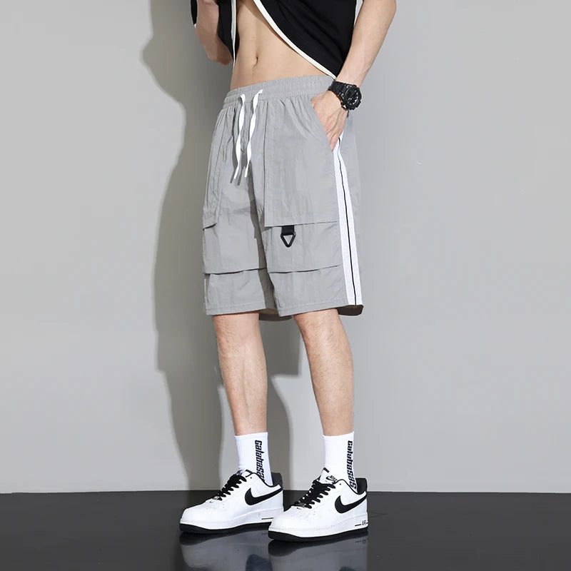 Vanguard Active Shorts