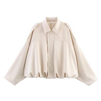 Josephine Bomber Jacket