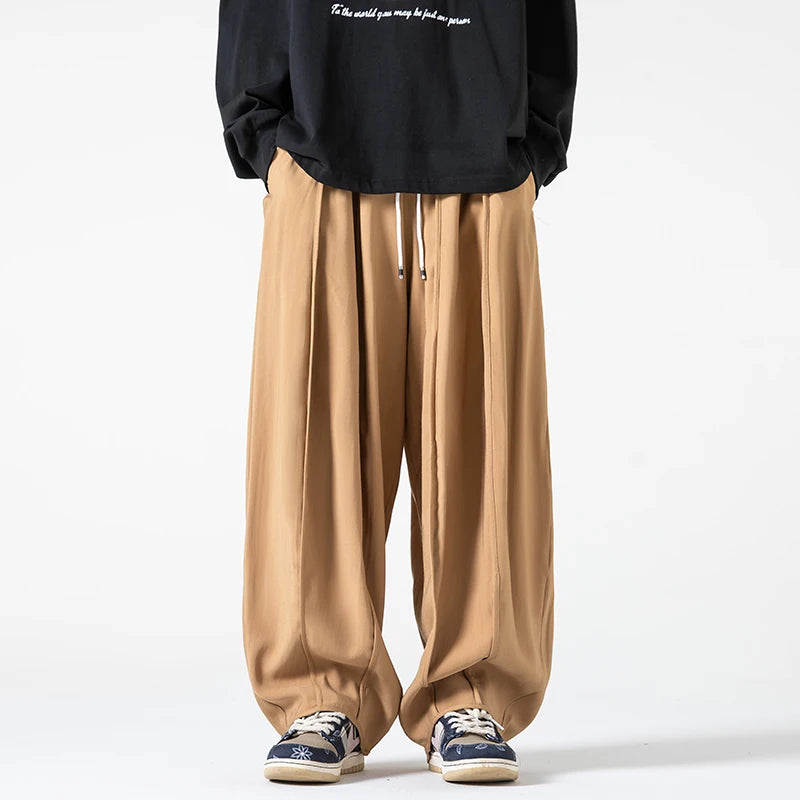The Essential Relaxed Pant