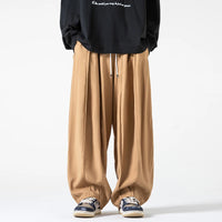 The Essential Relaxed Pant