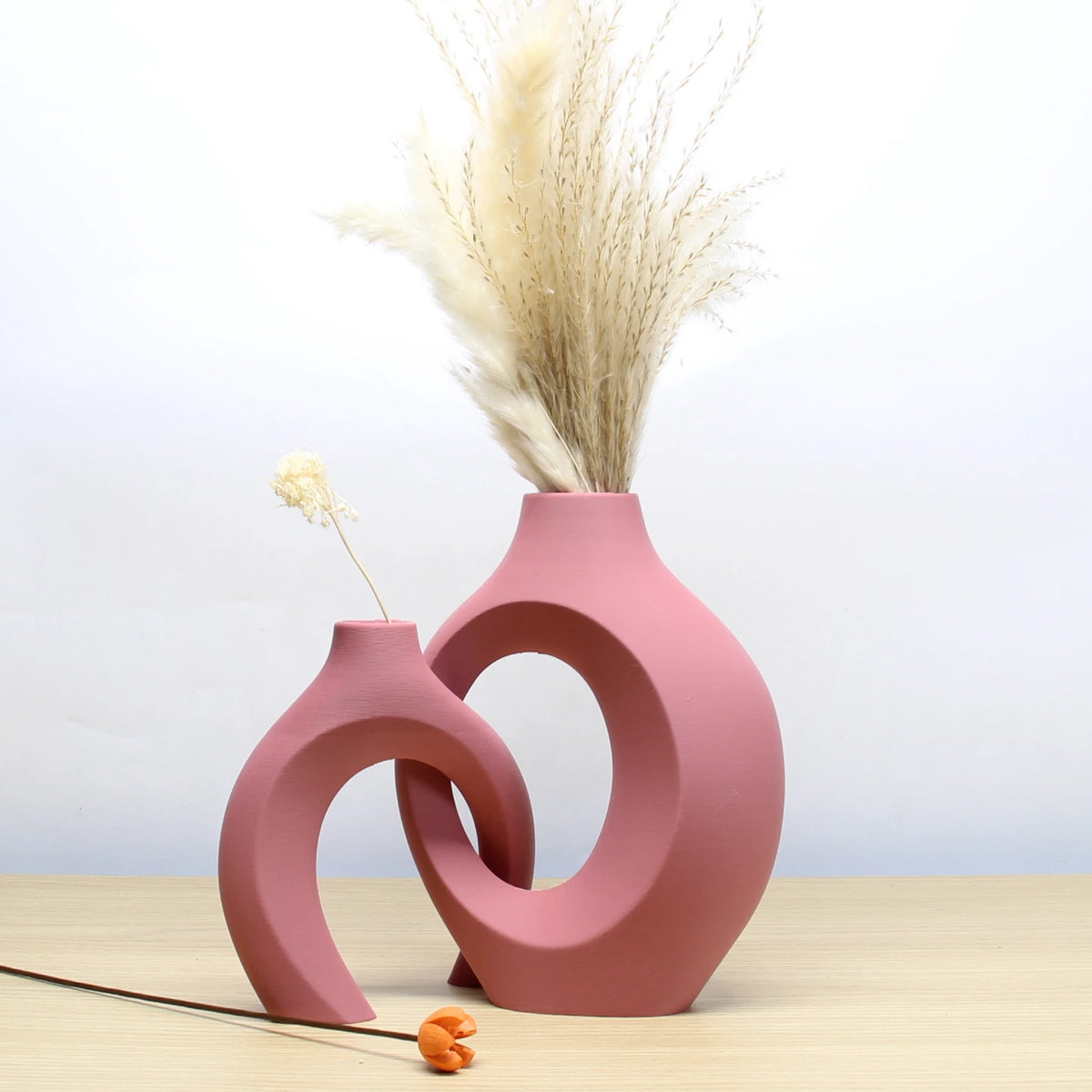 Montmartre Boho Vases