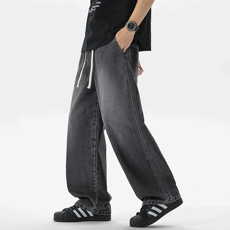 Orlando Loose Denim
