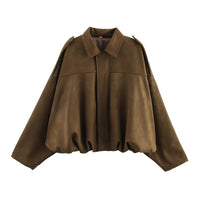Josephine Bomber Jacket
