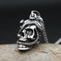 Cobra Enigma Chain