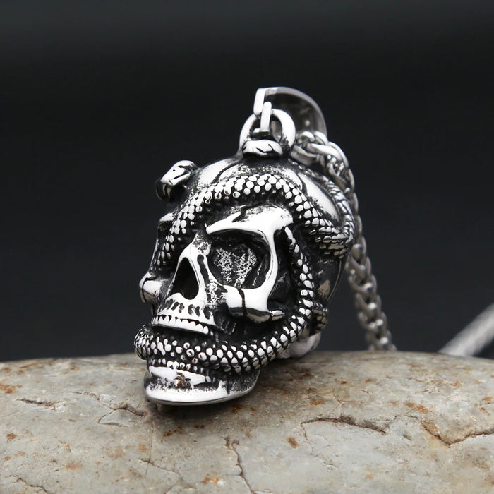 Cobra Enigma Chain