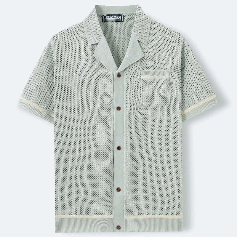 Montecarlo Shirt