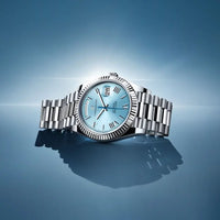 Prince Timepiece
