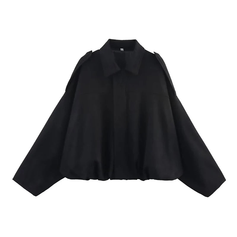 Josephine Bomber Jacket