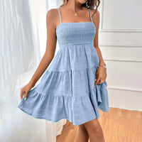 Gloria Summer Dress