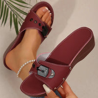 Audrey Slip-Ons