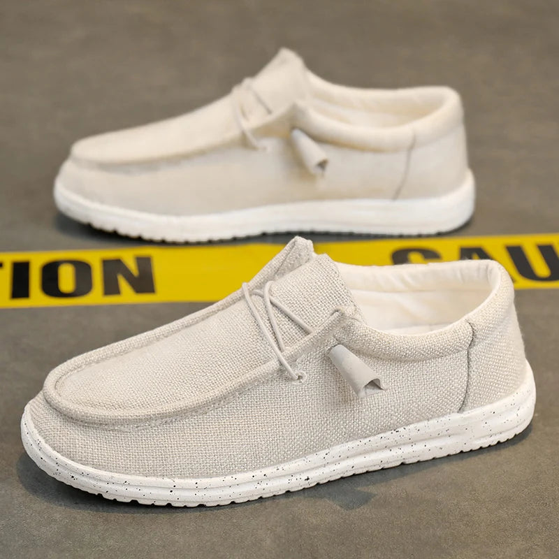 William Casual Loafer