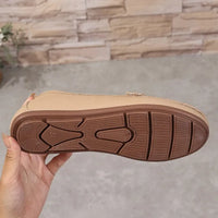 Papillon Walk Loafer
