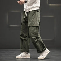 Vango Distressed Cargo