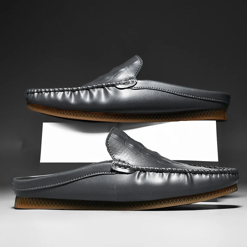 Bellagio Croc Slip Ons