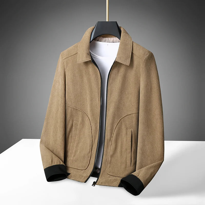 Blakemont Tech Jacket