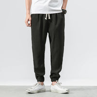 Swaki Joggers