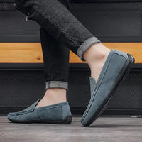 Contini Walk Loafers