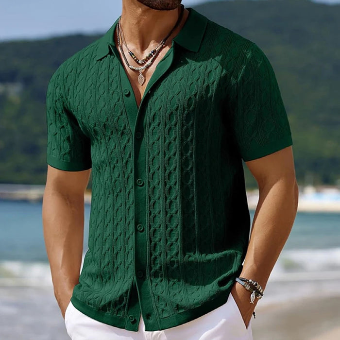 Posillipo Shirt