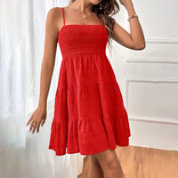 Gloria Summer Dress