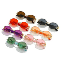 Chrysler Bay Shades