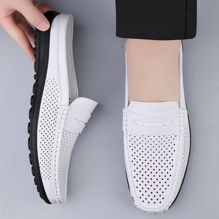 Hendrix Slip-On Loafers