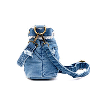 Venezia Denim Bag