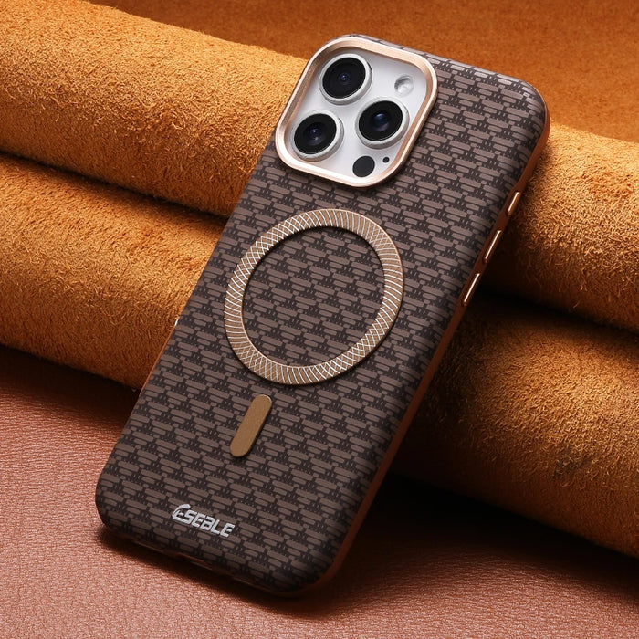 PrimeGuard iPhone Case