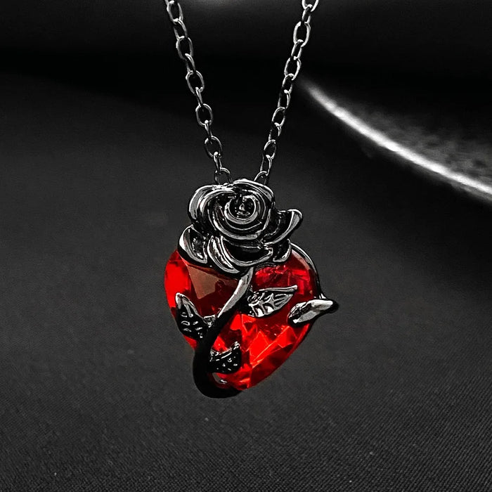 Rosebind Chain