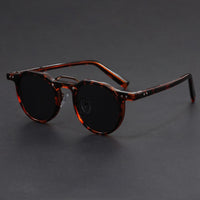 Retro Lume Shades