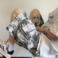 Thalos City Shorts