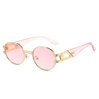 Chrysler Bay Shades